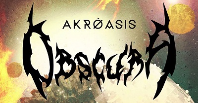 Obscura logo
